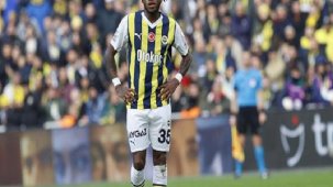 Fenerbahçe'ye sakatlık şoku! Fred oyuna devam edemedi
