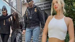 Fenomen Gizem Bağdaçiçek'e hapis istemi! 'Bu paylaşımlardan pişmanım'