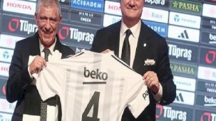 Fernando Santos: Benim takımım hep kazanacak!