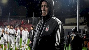 Fernando Santos: Sorumluluk benim, oyuncularımla konuşacağım