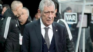 Fernando Santos'un eski öğrencisi Beşiktaş'a doğru! Anlaşma sağlandı