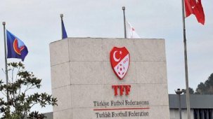 Feyyaz Uçar, Bülent Uygun ve Murat Sancak PFDK'ya sevk edildi