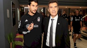 Feyyaz Uçar: Serdar Topraktepe devam edecek