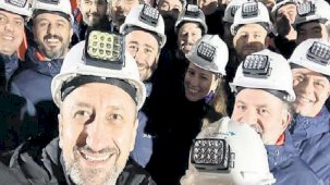 Fiber ağ uzunluğu 435 bin km oldu