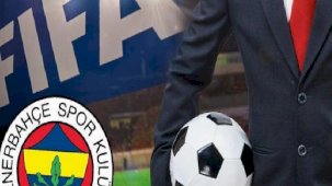 FIFA'ya 'dur' dediler! Fenerbahçe Tahkim'e gitti