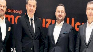 Figopara ve İş Bankası stratejik iş birliği yaptı