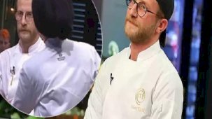 Final gecesi baygınlık geçiren MasterChef Tahsin Küçük: Herkes ertesi gün serum story'si atıyor