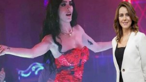 Fon vurgunu davasında Seçil Erzan'dan 'Dilber' göndermesi: Herkes yer içer, hesabı Seçil öder