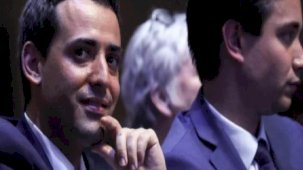 Fransa'da yeni kabine açıklandı! Gabriel Attal, sevgilisini bakan yaptı