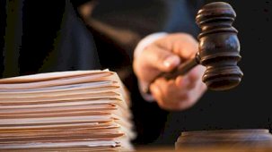 Futbolda şike kumpası davasında 7 yıl 6 ay ceza!