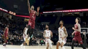 Galatasaray, 25 sayılık farkı koruyamadı! Mitrovic'e tepki