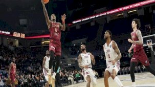 Galatasaray avantajı koruyamadı! Dijon'a mağlup oldu