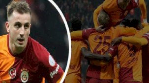 Galatasaray evinde geri döndü! İstanbulspor 10 kişi kaldı
