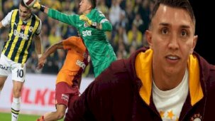 Galatasaray Fernando Muslera'nın alternatifini İtalya'da buldu! Ayrılma ihtimali yüksek