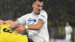 Galatasaray için Mergim Berisha iddiası