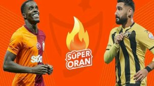 Galatasaray - İstanbulspor maçı Tek Maç, Canlı Bahis, Canlı Sohbet seçenekleriyle ve Misli'de