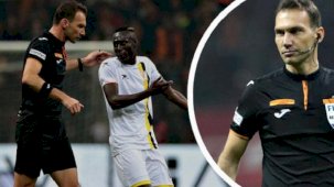 Galatasaray maçında gol iptali ve penaltı kararları doğru mu? Eski hakem sert çıktı: Bahattin Şimşek'in ismini yıprattınız!