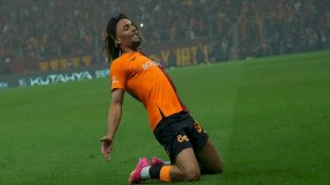Galatasaray Sacha Boey'in transferinden ne kadar kasasına koyacak
