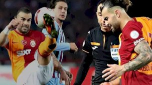 Galatasaray'a Abdülkerim Bardakcı depremi! Resmi açıklama geldi, işte kaçıracağı maçlar