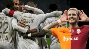 Galatasaray'a bir dünya yıldızı bir golcü daha! 6 aylık kiralanacak