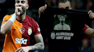 Galatasaray'da Abdülkerim Bardakcı fırtınası! Ahmet Çalık'ı unutmadı