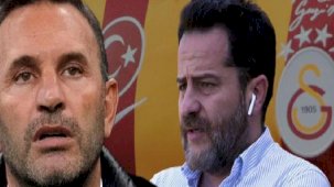 Galatasaray'da bir veda daha! Yarın imza için İtalya'ya uçuyor