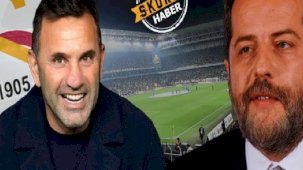 Galatasaray'da Erden Timur'dan 'Kadıköy' hamlesi! Nevzat Dindar 2 transferi açıkladı