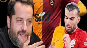 Galatasaray'da finansal kriz! Serbest kalmak için ihtarname çekti