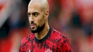 Galatasaray'da hedef Sofyan Amrabat