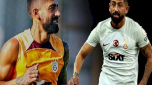 Galatasaray'da Kerem Demirbay'dan transfer cevabı! 'Ben buralıyım'