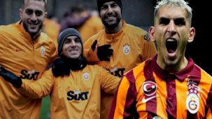 Galatasaray'da Lucas Torreira depremi! Oynamak istediği takımı açıkladı: Temastayız
