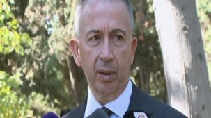 Galatasaray'da Metin Öztürk'ten transfer müjdesi!