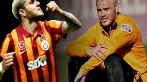 Galatasaray'da Okan Buruk'tan Davinson Sanchez kararı! Icardi maskeyi attı, göreve hazır