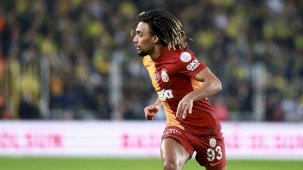 Galatasaray'da Sacha Boey krizi! Hala ikna edilemedi