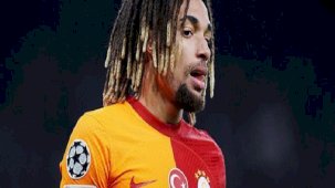 Galatasaray'da Sacha Boey'a Paris Saint Germain kancası!