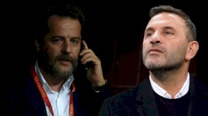 Galatasaray'da transfer zirvesi! Plan belirlendi, işte hedefteki yıldızlar