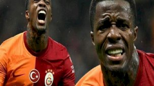 Galatasaray'da Zaha'yla ipler kopuyor! Ayrılık yakın