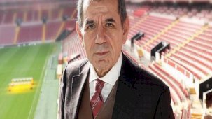 Galatasaray'dan 33.7 milyon euroluk rekor satış! Dursun Özbek açıkladı