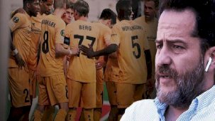 Galatasaray'dan orta sahaya 10 milyon euroluk yıldız! PSG'den alternatifi de hazır