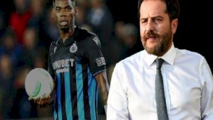 Galatasaray'dan ters köşe transfer hamlesi! Satın alma opsiyonlu kiralama formülü