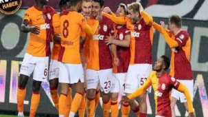 Galatasaray'ın farklı Trabzonspor zaferi sonrası şampiyonluk iddiası: Herkes biliyor ki psikolojik üstünlük...