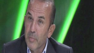 Galibiyet sonrası Mehmet Özdilek'ten Fenerbahçeli yıldıza eleştiri: Ciddi bir düşüş var