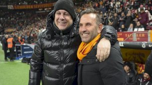 Gaziantep FK, Kazımcan Karataş'a talip oldu