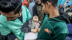 Gazze katliamının İsrail'e maliyeti 60 milyar doları buldu