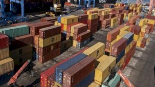 Geçen yılın ihracatına imza atan üç il: İstanbul, Kocaeli ve İzmir