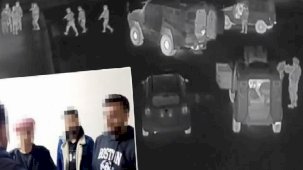 Göçmen kaçakçılığı organizatörlerine operasyon