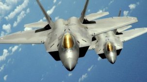 Gökyüzünün kralları: Dünyanın en hızlı 10 jeti ve öne çıkan özellikleri