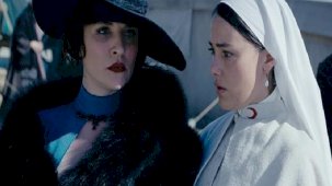 Gonca Vuslateri: Vera, omuzlarımı dikleştiren bir rol oldu