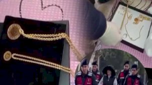 Görülmemiş soygun planı! Hiç iz bırakmadı, elinle koymuş gibi evlerdeki tüm altınları topladı