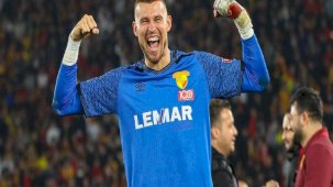 Göztepe, Mateusz Lis'in bonservisini alacak